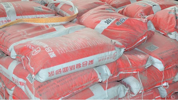 如何分辨抹面抗裂砂漿和普通級(jí)砂漿