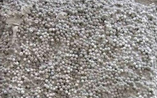 無極保溫砂漿的優(yōu)缺點有哪些？1