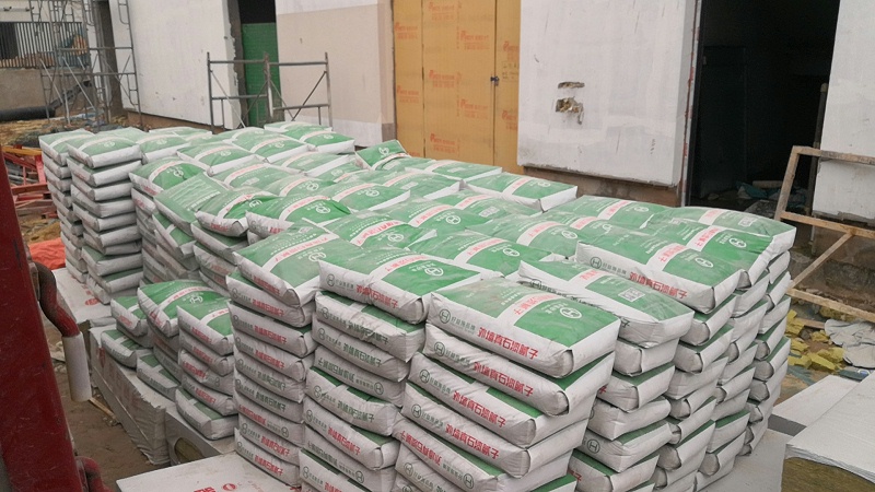 外墻真石漆膩子 外墻真石漆膩子