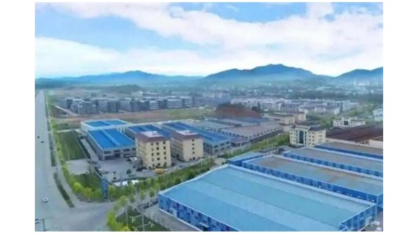好益施建材布局江西，助力上饒德興香屯物流園巖棉板保溫工程