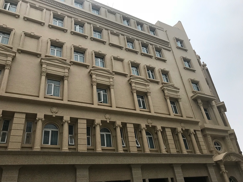 巖棉線條 巖棉線條