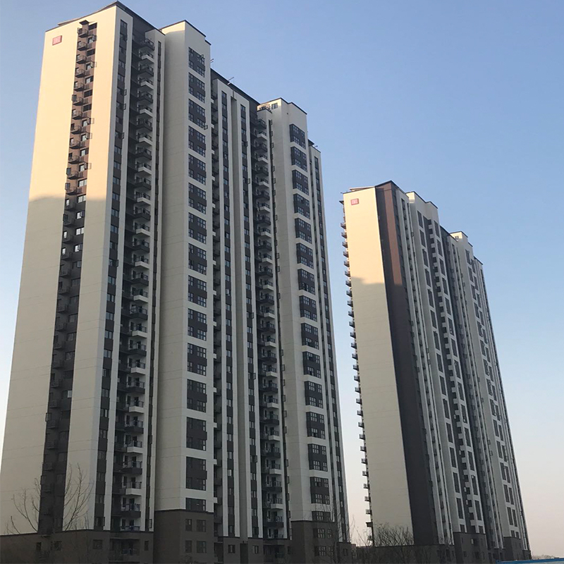 外墻真石漆膩子 外墻真石漆膩子