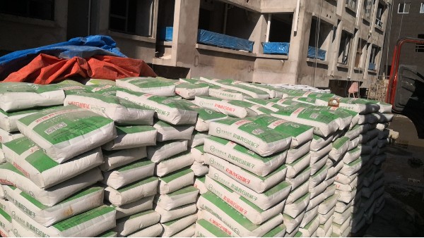 外墻真石漆施工需要重點(diǎn)關(guān)注的問題