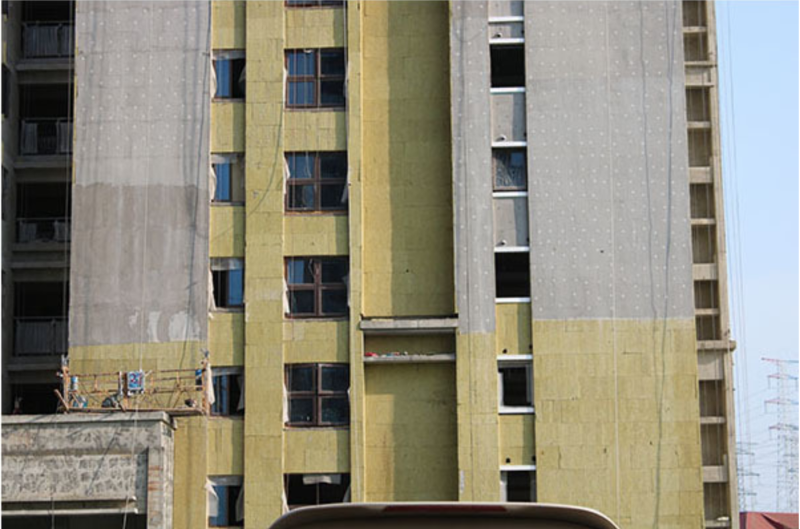 裝飾一體板砂漿施工 裝飾一體板砂漿施工