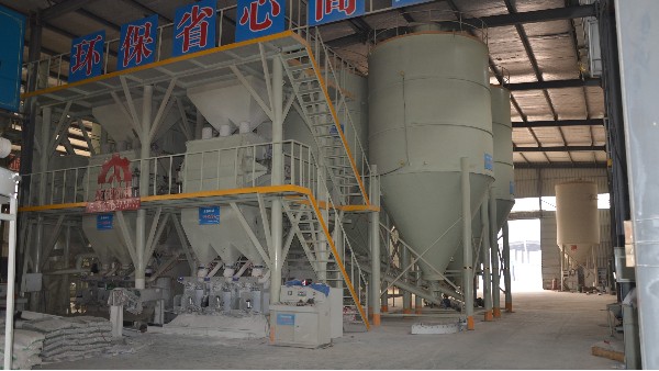 玻化微珠保溫砂漿做法與對(duì)比