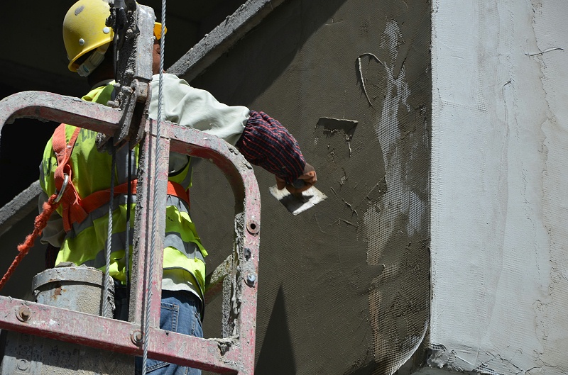 粘結砂漿 粘結砂漿