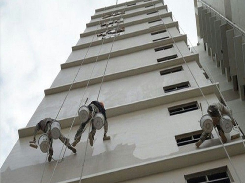 外墻膩子粉2 外墻膩子粉2