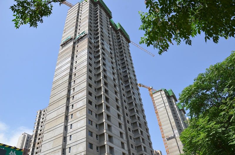 粘結砂漿施工效果圖 粘結砂漿施工效果圖